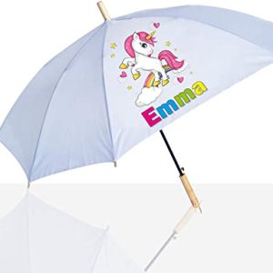 Sublimación Sombrilla