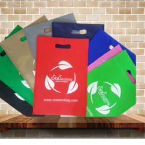 Marca En Screen Bolsa Cambrel