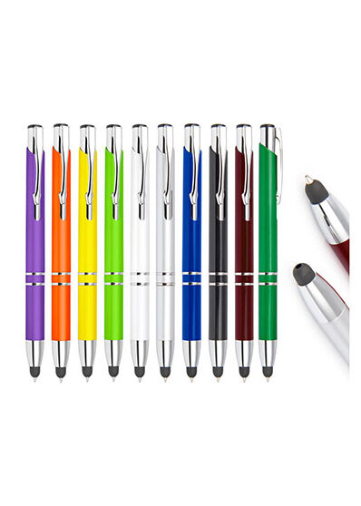 Bolígrafo Montreal Stylus