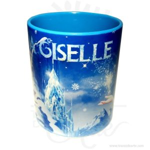 Mug 11 oz Fondo Color