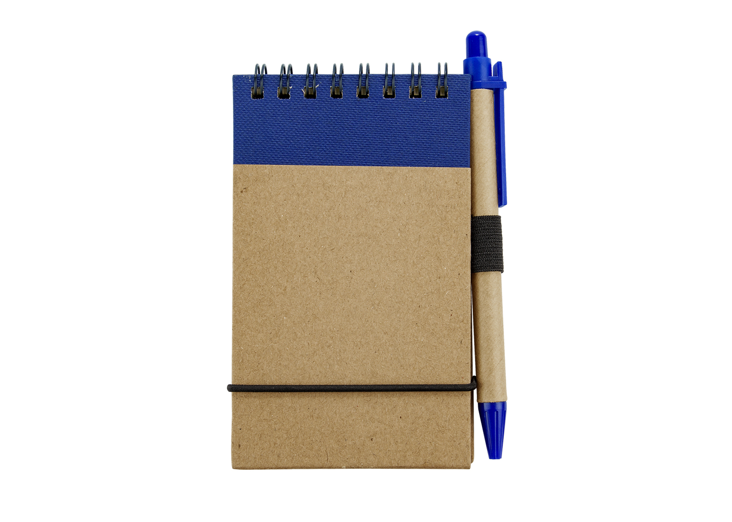 Libreta Ecológica con bolígrafo - Imagen 3