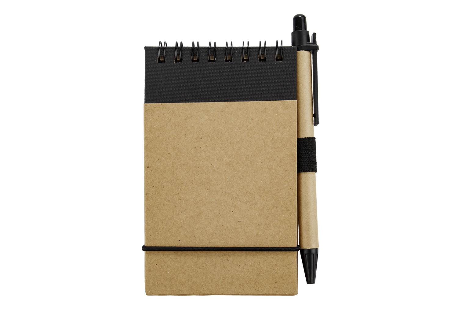 Libreta Ecológica con bolígrafo - Imagen 7