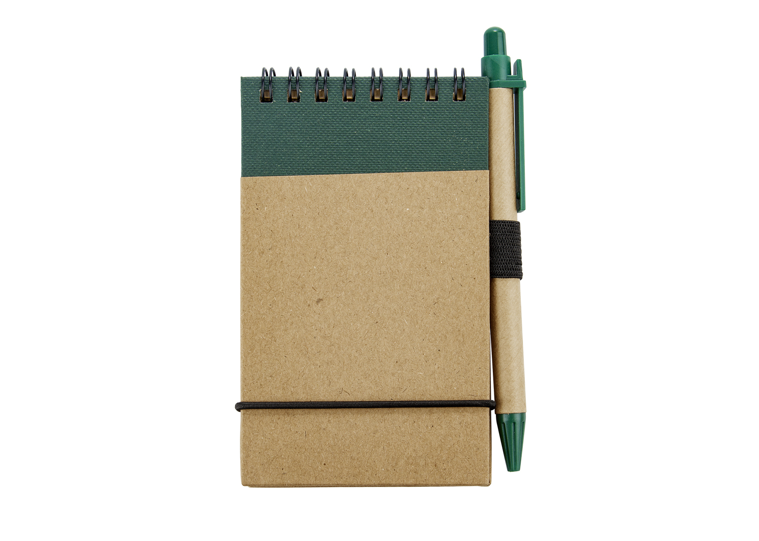 Libreta Ecológica con bolígrafo - Imagen 15
