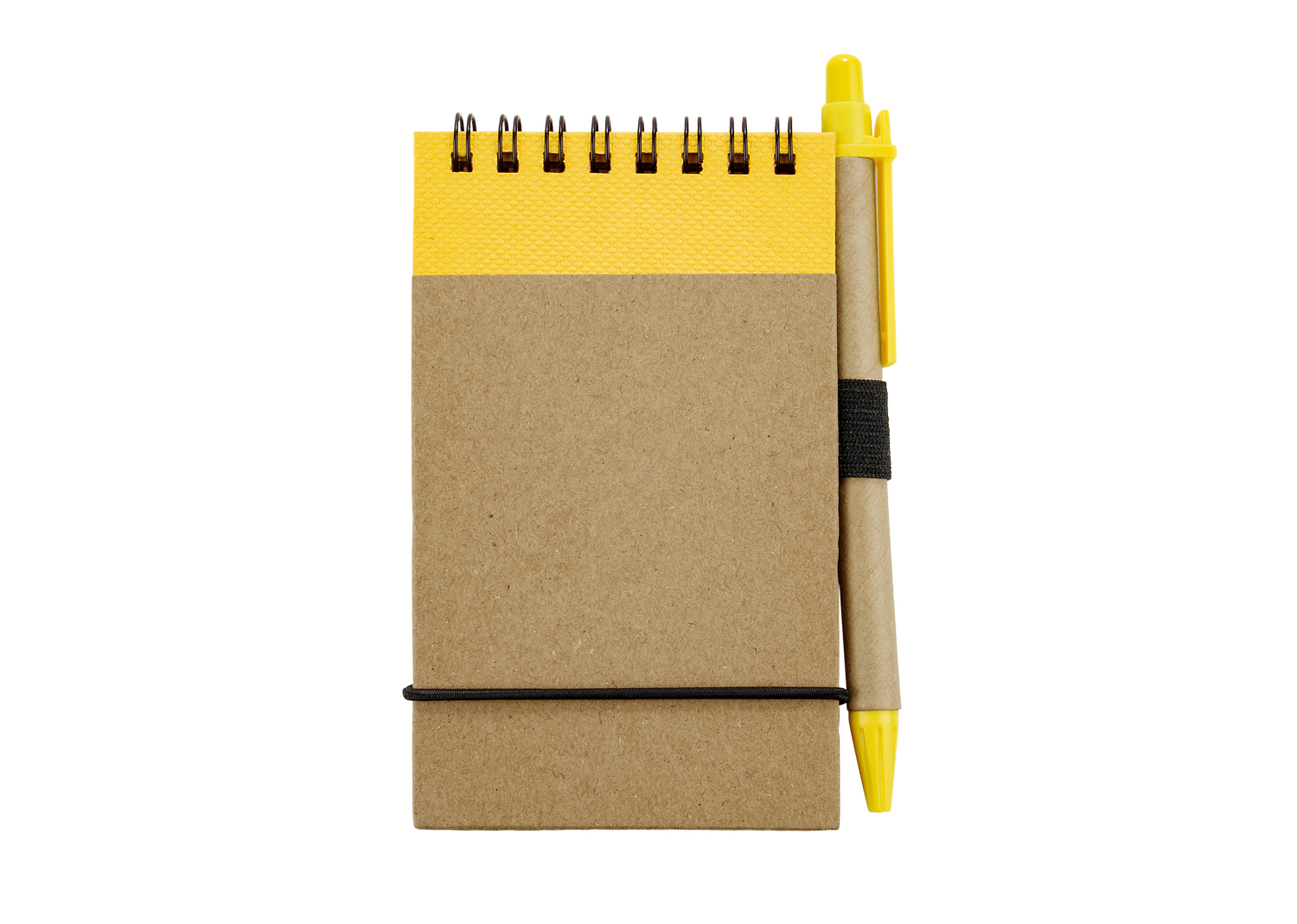 Libreta Ecológica con bolígrafo - Imagen 19