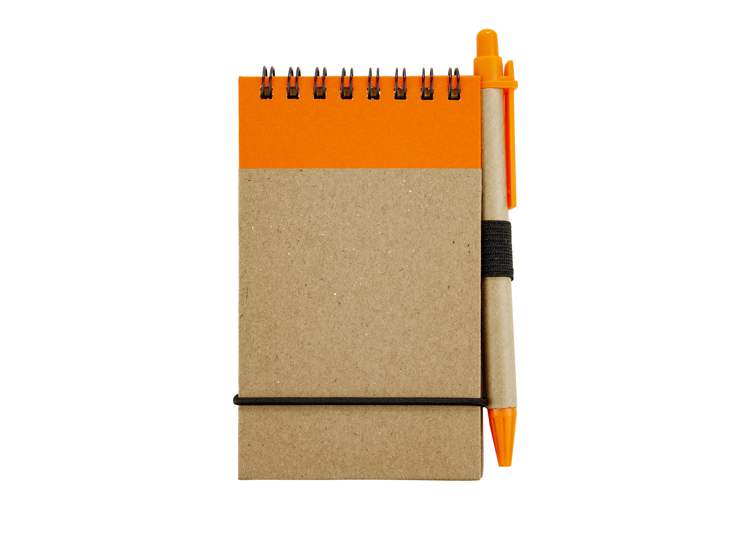 Libreta Ecológica con bolígrafo - Imagen 23