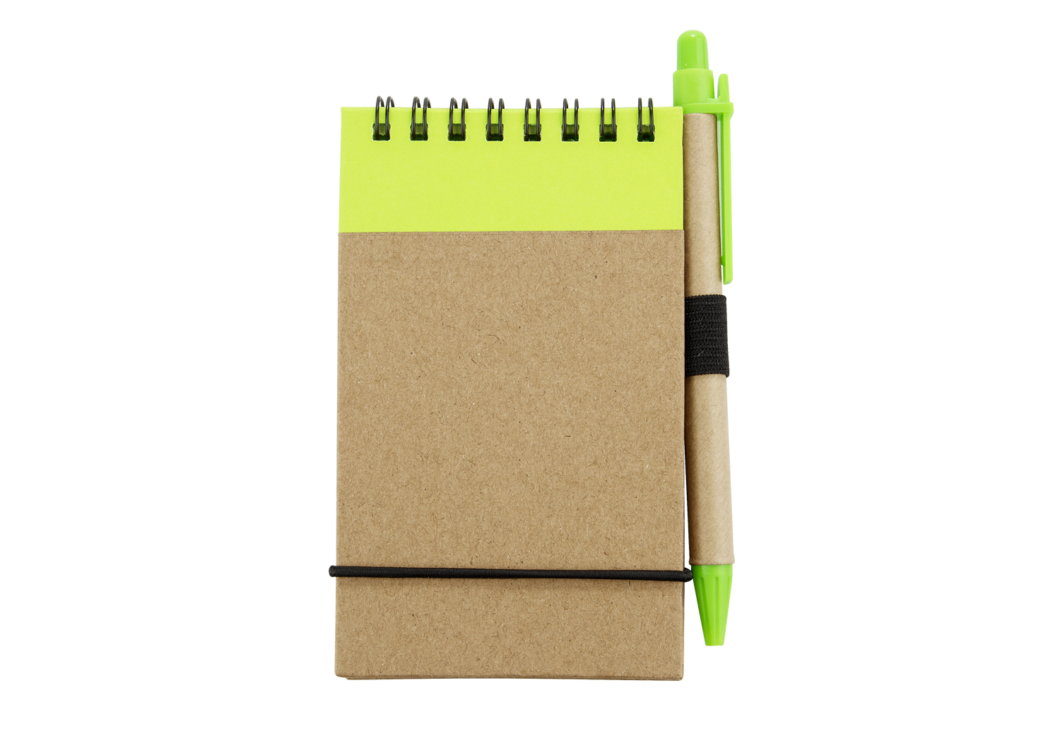 Libreta Ecológica con bolígrafo - Imagen 31