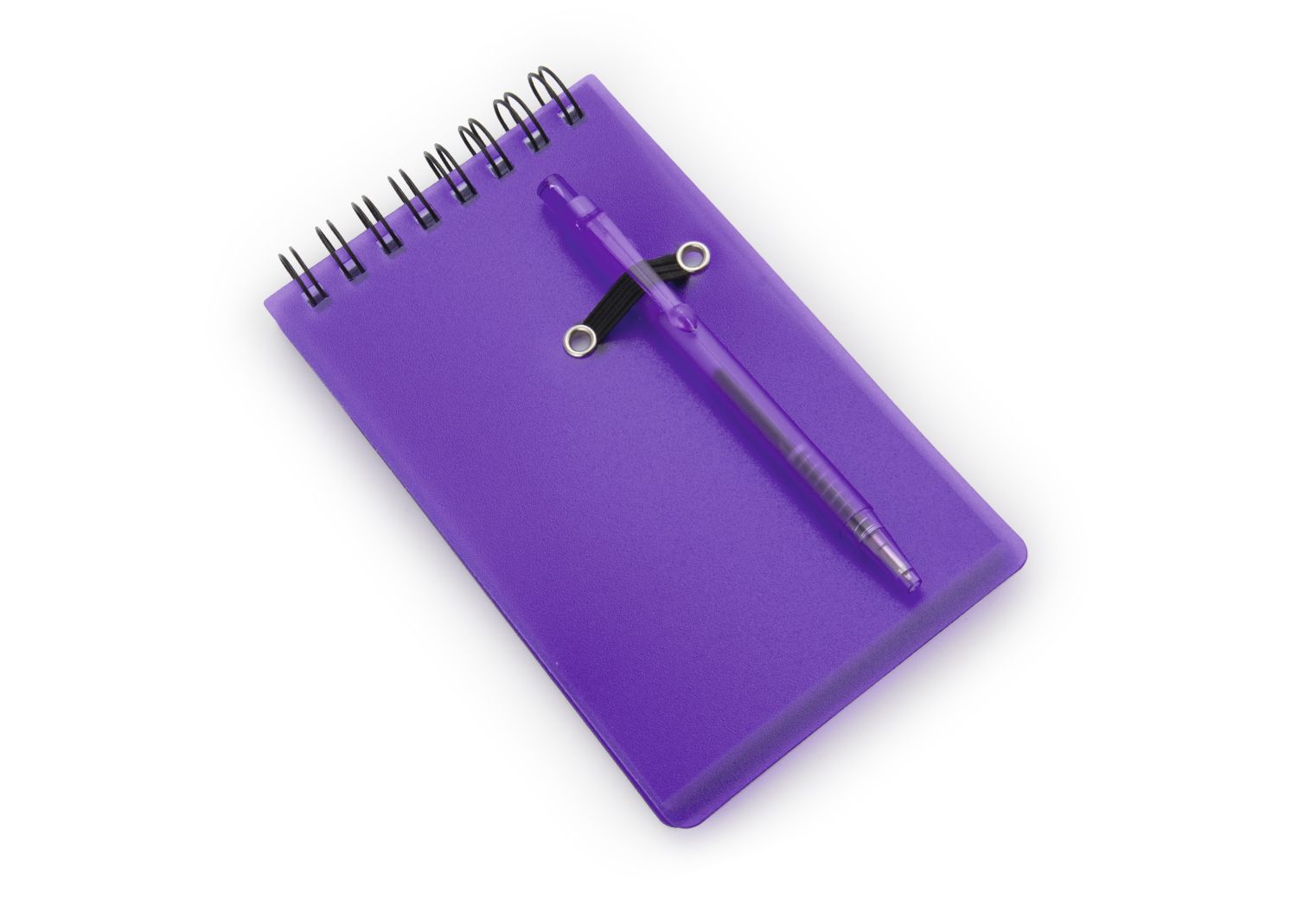 Libreta Slim con Bolígrafo - Imagen 9
