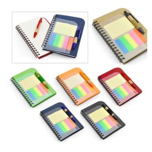 Libreta elemental
