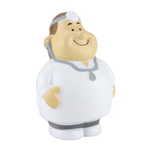 Antiestres Oficios Doctor
