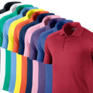 Camisa Polo color