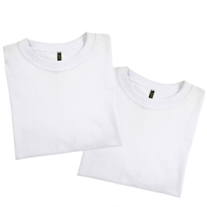 Camiseta T-Shit Blanca