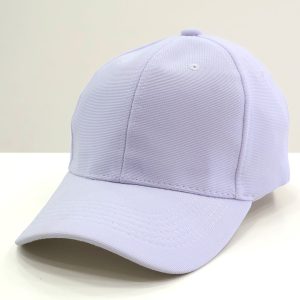 Gorra Algodon Cepillado
