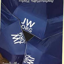 Marca En Screen Sombrillas